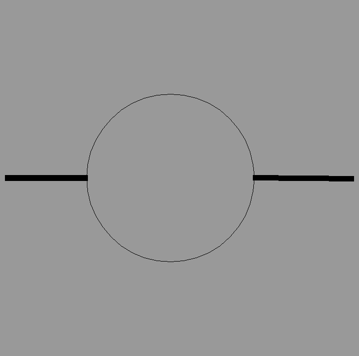 Bloque Autocad Pozo de registro